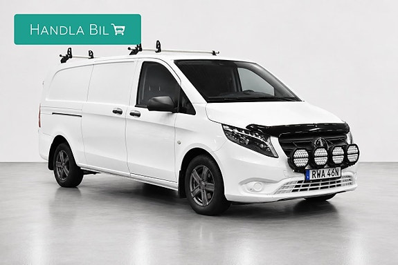 Mercedes-Benz Vito 116 4 of 16