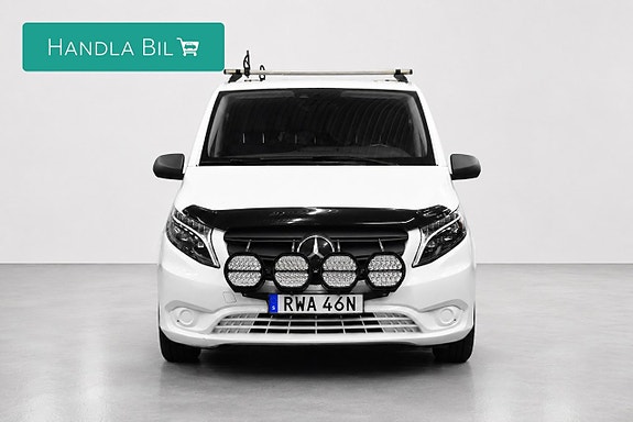 Mercedes-Benz Vito 116 3 of 16