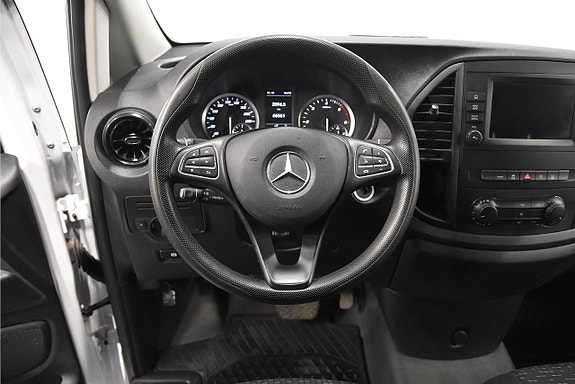 Mercedes-Benz Vito 116 2 of 16
