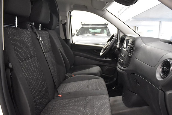Mercedes-Benz Vito 116 12 of 16
