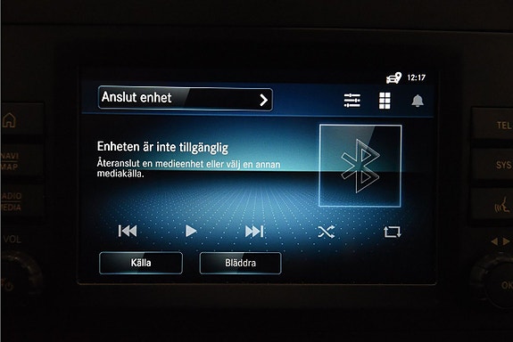 Mercedes-Benz Vito 116 13 of 16
