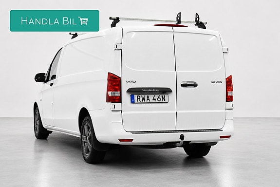 Mercedes-Benz Vito 116 7 of 16