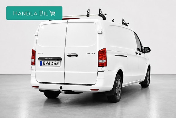 Mercedes-Benz Vito 116 5 of 16