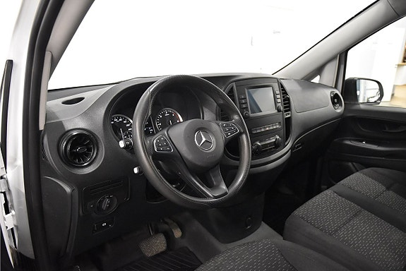 Mercedes-Benz Vito 116 9 of 16