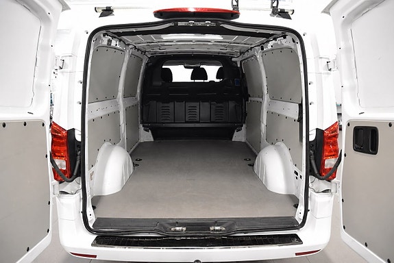 Mercedes-Benz Vito 116 16 of 16