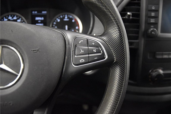Mercedes-Benz Vito 116 11 of 16