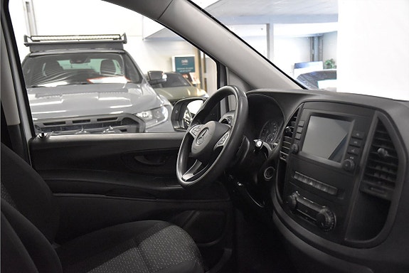 Mercedes-Benz Vito 116 8 of 16
