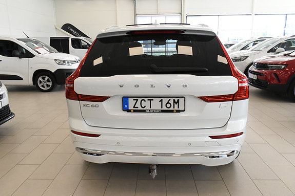 Volvo XC60 5 of 25