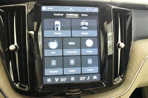 Volvo XC60 24 of 25