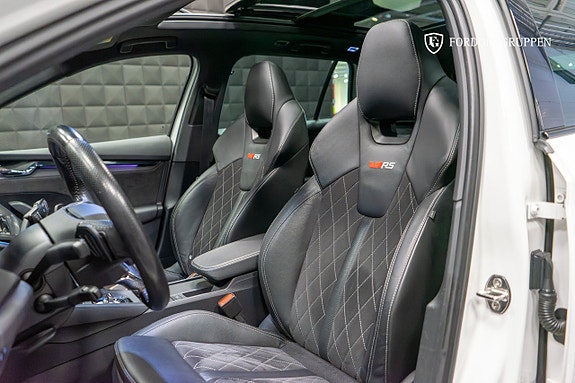 Skoda Octavia 18 of 27