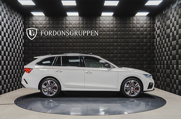 Skoda Octavia 11 of 27