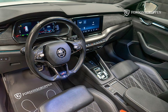 Skoda Octavia 20 of 27