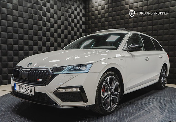 Skoda Octavia 15 of 27