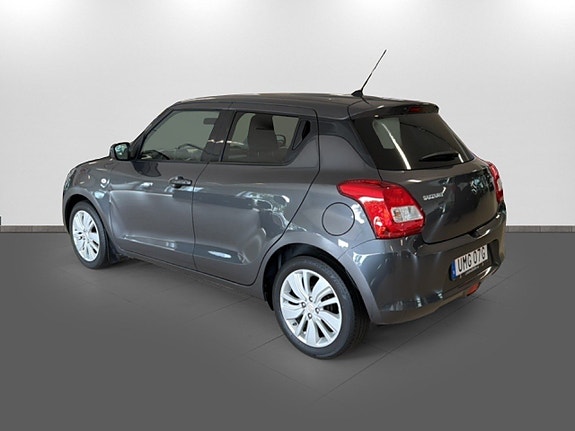 Suzuki Swift 3 of 14