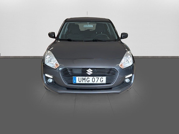Suzuki Swift 5 of 14