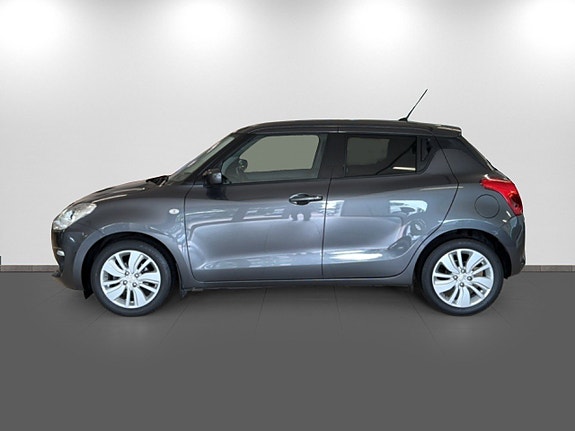 Suzuki Swift 2 of 14