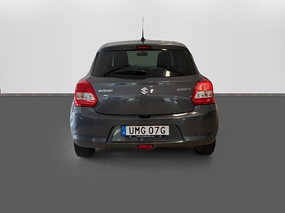 Suzuki Swift 6 of 14