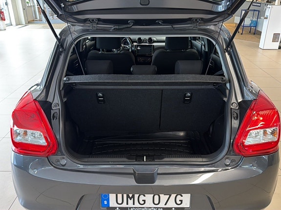 Suzuki Swift 7 of 14