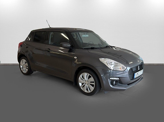 Suzuki Swift 4 of 14