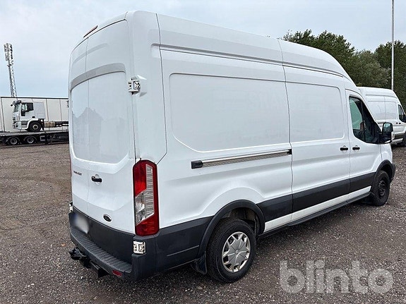 Skåpbil FORD Transit 5 of 6