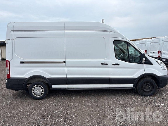 Skåpbil FORD Transit 4 of 6