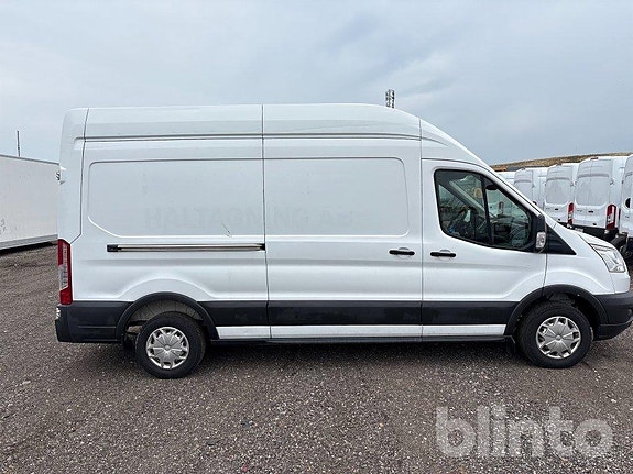 Skåpbil FORD Transit 4 of 6