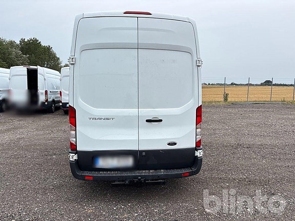 Skåpbil FORD Transit 6 of 6