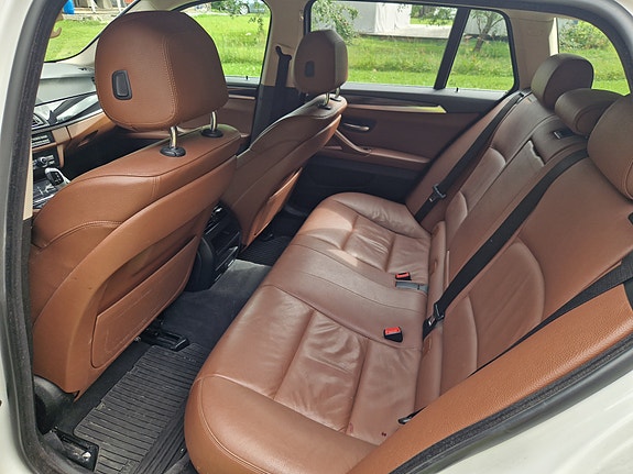 BMW 520d 7 of 7