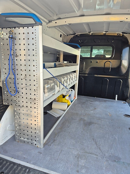 Renault Kangoo Express 3 of 8