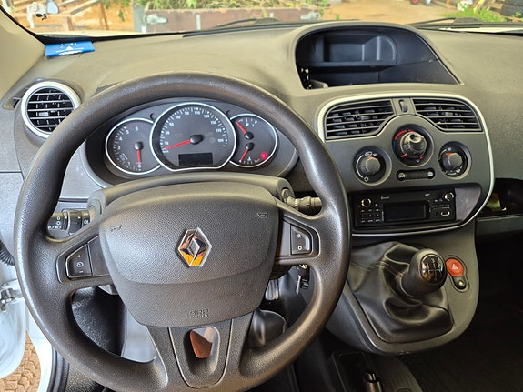 Renault Kangoo Express 7 of 8