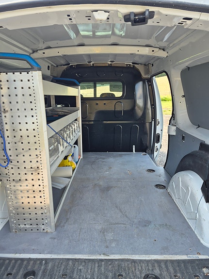 Renault Kangoo Express 4 of 8
