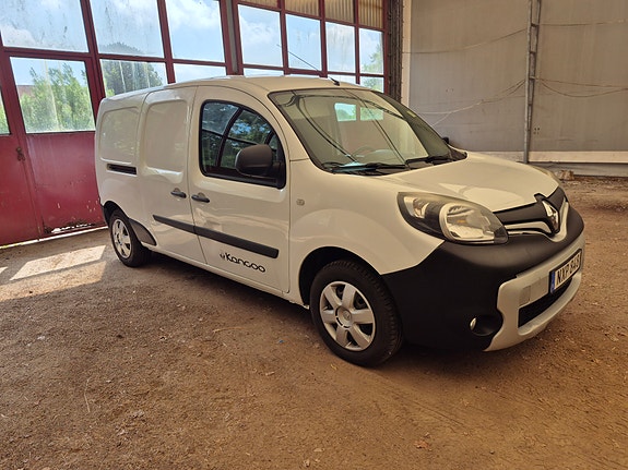 Renault Kangoo Express 2 of 8