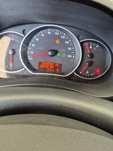 Renault Kangoo Express 5 of 8