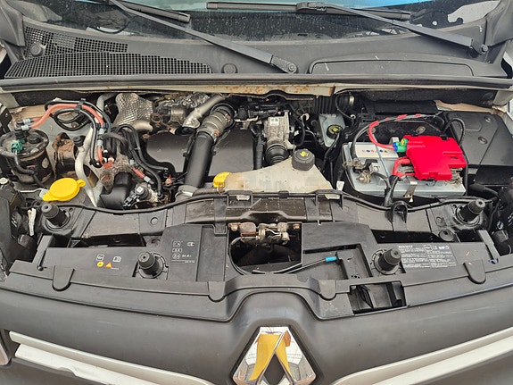 Renault Kangoo Express 6 of 8