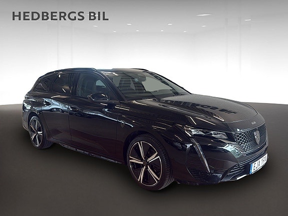 Peugeot 308 SW