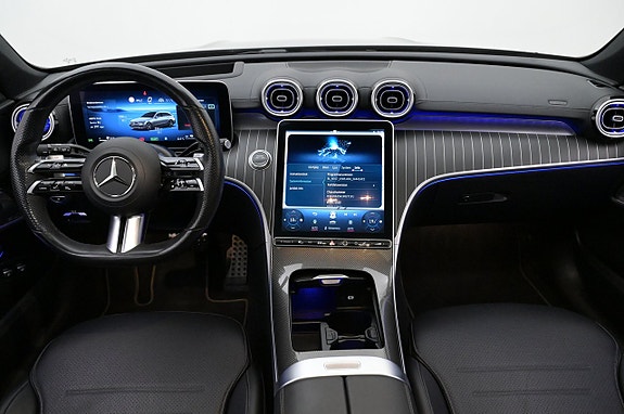 Mercedes-Benz C300 6 of 27