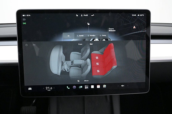 Tesla Model Y 21 of 27