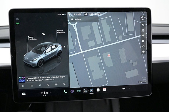 Tesla Model Y 19 of 27