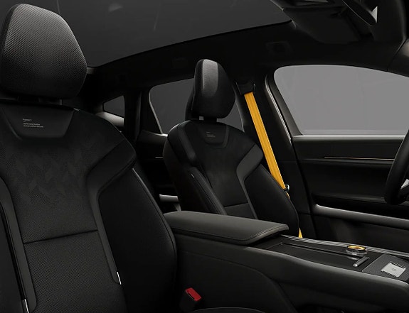 Polestar 3 4 of 4