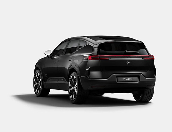 Polestar 3 3 of 4