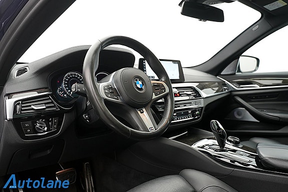 BMW M550i 15 of 30