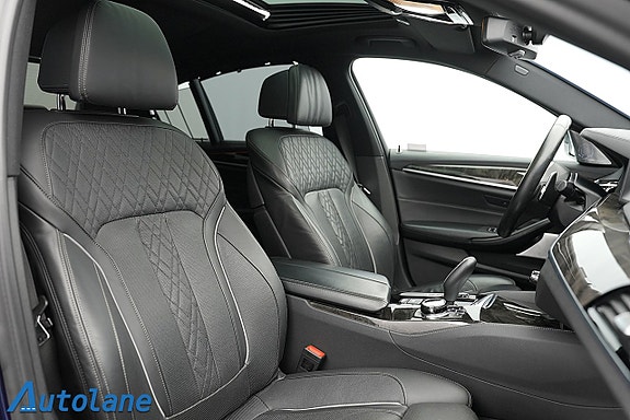 BMW M550i 17 of 30