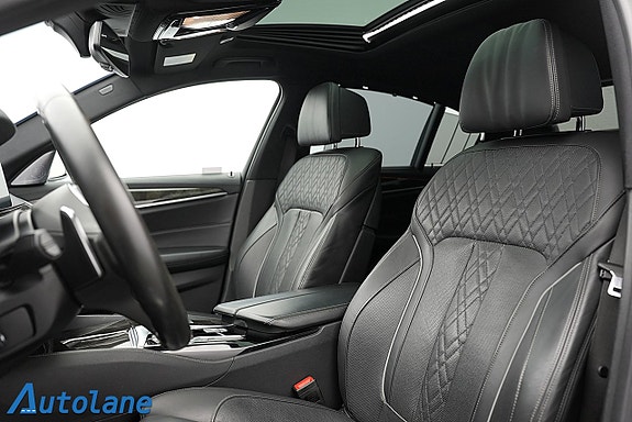 BMW M550i 18 of 30