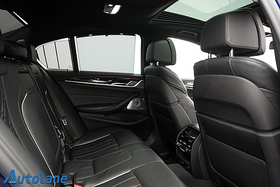 BMW M550i 19 of 30