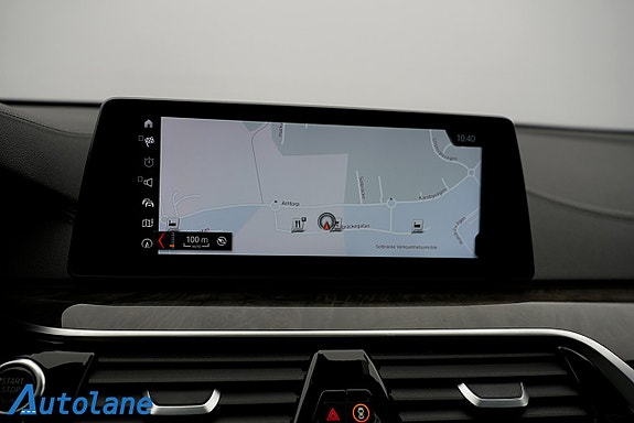 BMW M550i 23 of 30