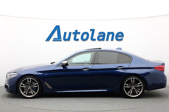 BMW M550i 5 of 30