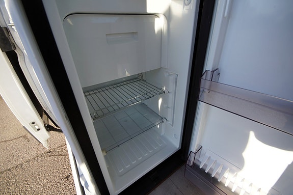 Karmann *5.99m*Långbäddar*9-växlad automat*Dieselvärmare*Lithiumbatteri* 7 of 30