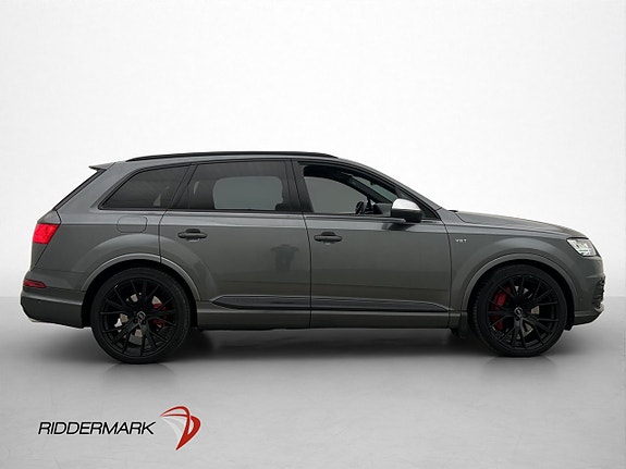 Audi SQ7 9 of 30