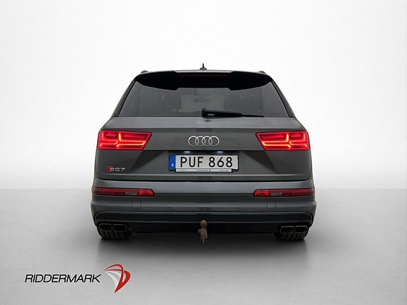 Audi SQ7 6 of 30