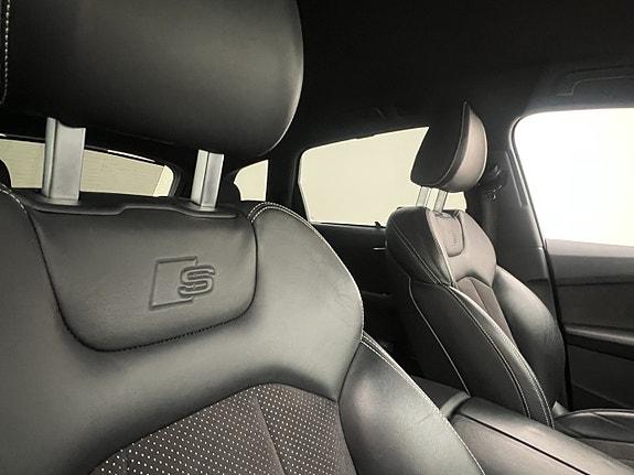 Audi SQ7 21 of 30